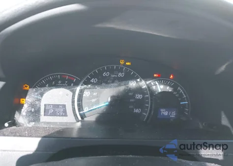 2014 Toyota Camry Le from USA, damaged, VIN 4T1BF1FK0EU325930